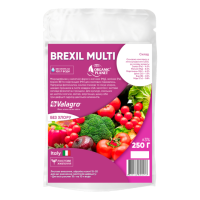 Добриво Брексіл Мульти (Brexil Multi) Valagro 250 г