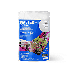 Добриво Master (Мастер) 13-40-13 Valagro 250 г