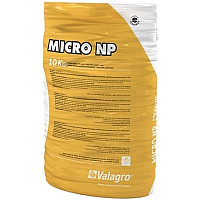 Добриво азотно-фосфорне мікро НП (Micro NP) Valagro-10 кг