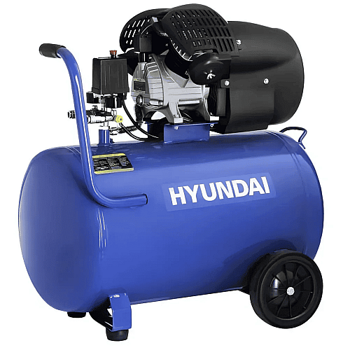 Воздушный компрессор HYC 40100U Hyundai