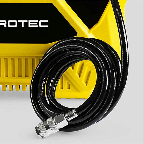 Компресор універсальний Trotec PCPS 10-1100 (4650000010)