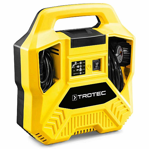 Компресор універсальний Trotec PCPS 10-1100 (4650000010)