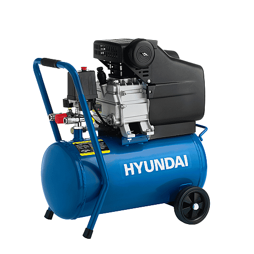 Повітряний компресор HYC 2324U Hyundai