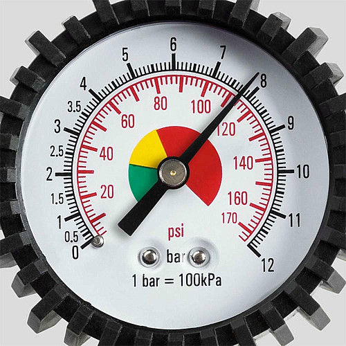Компресор універсальний Trotec PCPS 10-1100 (4650000010)