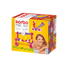Набір для творчого конструювання KORBO 