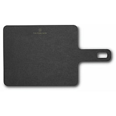 Обробна дошка Victorinox Epicurean Handy S 7.4131.3 чорн. (229x190x4, 8мм)