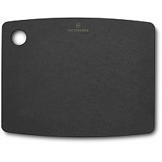 Разделочная доска Victorinox Epicurean Kitchen M 7.4121.3 черн. (292x228x6мм)