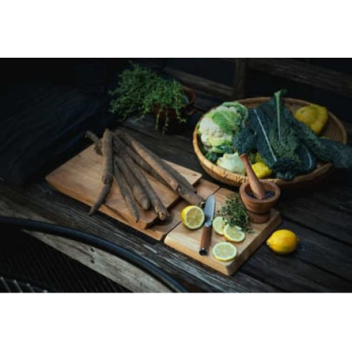 Обробна дошка маленька Fiskars Norden (1065711)