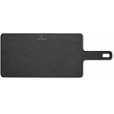 Обробна дошка Victorinox Epicurean Handy L 7.4132.3 чорн. (356x190x4, 8мм)