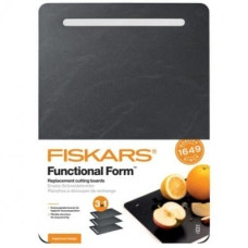 Змінні обробні дошки Fiskars Functional Form™ 3 шт (1059231)