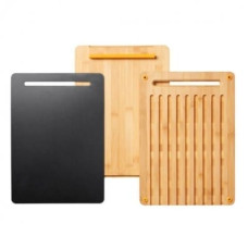 Набір обробних дощок Fiskars Functional Form™ (1057550)