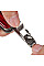 Ніж Victorinox NailClip 582 65мм/4функ/червоний