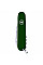 Ніж Victorinox Camper 91 мм/13 функцій/зелений
