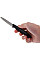 Кухонний ніж Victorinox SwissClassic Paring, 8 см, з чорн. ручкою
