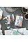 Карта-мультитул Victorinox Swisscard Classic Paris Style 82х54х4мм/10функ/розовая