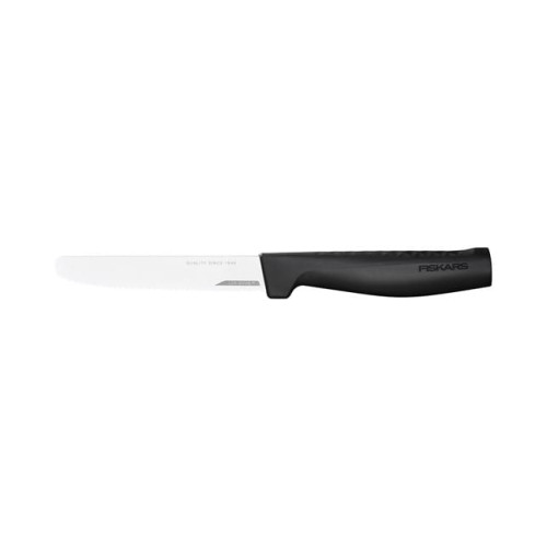 Fiskars Кухонний ніж для томатів Hard Edge, 11.4 см