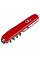 Ніж Victorinox Waiter 84мм/9функ/червоний, блістер