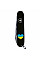 Нож Victorinox Spartan Ukraine 91мм/12функ/сине-желтое Сердце/черный