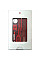 Набор Victorinox Swisscard Nailcare 82х54х4мм/13функ/прозрачный красный