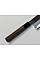 Ніж кухонний Gyuto (ШЕФ) 210 мм лезо, Aogami #2, HONMAMON (4573200701528)