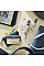 Ніж Victorinox Classic SD New York Style 58 мм/7 функцій/сірий