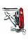 Нож Victorinox Cybertool L 91мм/41функ/красный