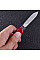 Ніж Victorinox Sportsman 84мм/13функ/червоний, блістер