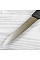 Кухонный нож Victorinox SwissClassic Paring, 10 см, черный. ручкой