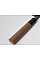 Нож кухонный Paring 150 мм лезвие,64HRC AOGAMI SUPER 3 слоя. HONMAMON (4573200702495)