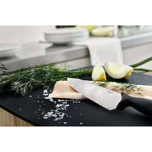 Fiskars Кухонний ніж Essential, 21 см