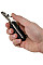 Ніж Victorinox NailClip 580 65мм/8функ/чорний