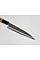 Нож кухонный Paring 150 мм лезвие,64HRC AOGAMI SUPER 3 слоя. HONMAMON (4573200702495)