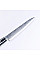 Нож кухонный Paring 150 мм лезвие,63HRC, ZA18 (C1,2, Cr18, Mo1,5, V0.25, Со1,8) Дамаск 69, HONMAMON (1113995)