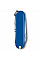 Ніж Victorinox Classic SD Ukraine 58 мм/7 функцій/жовто-синій