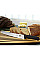 Кухонный нож Victorinox Fibrox Pastry, 26 см, черный. ручкой