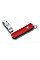 Ніж Victorinox NailClip 582 65мм/4функ/червоний