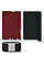 Карточка-мультитул с картхолдером Victorinox Smartcard Wallet Iconic Red 104х65х17мм/10функ/красная