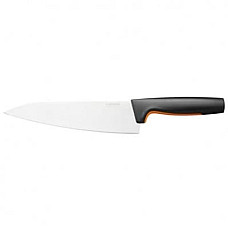 Нож поварский большой Fiskars Functional Form 20 см (1057534)