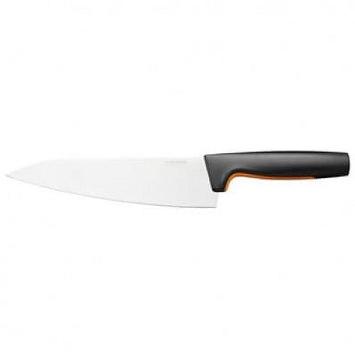 Ніж кухарський великий Fiskars Functional Form 20 см (1057534)
