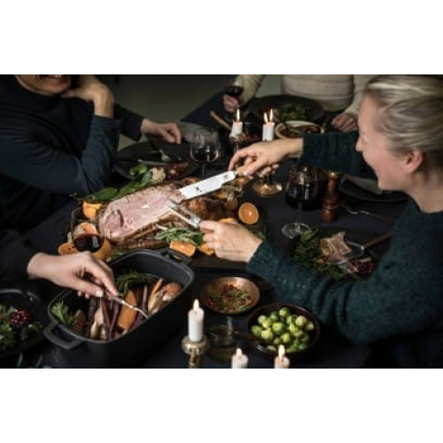 Ніж для овочів Fiskars Norden (1026424)