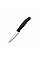Кухонний ніж Victorinox SwissClassic Paring, 8 см, з чорн. ручкою