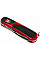 Нож Victorinox EvoGrip 10 85мм/13функ/черв-черный