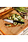 Малий кухарський ніж Fiskars Functional Form 12 см (1057541)