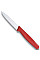 Кухонный нож Victorinox Paring, 8 см, с июнь. ручкой