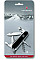 Ніж Victorinox Spartan 91мм/12функ/чорний, блістер