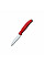 Кухонный нож Victorinox SwissClassic Paring, 8 см, с июнь. ручкой