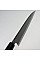 Нож кухонный Hanakumagawa Funayuki, широкий, Shirogami steel #2, ручка магнолия, 165 мм (4580149741089)