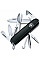 Нож Victorinox Super Tinker 91мм/14функ/черный