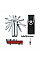 Мультитул Victorinox Swisstool X Plus 115мм/39функ + черный нейлоновый чехол