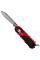 Нож Victorinox EvoGrip S17 85мм/15функ/красно-черный